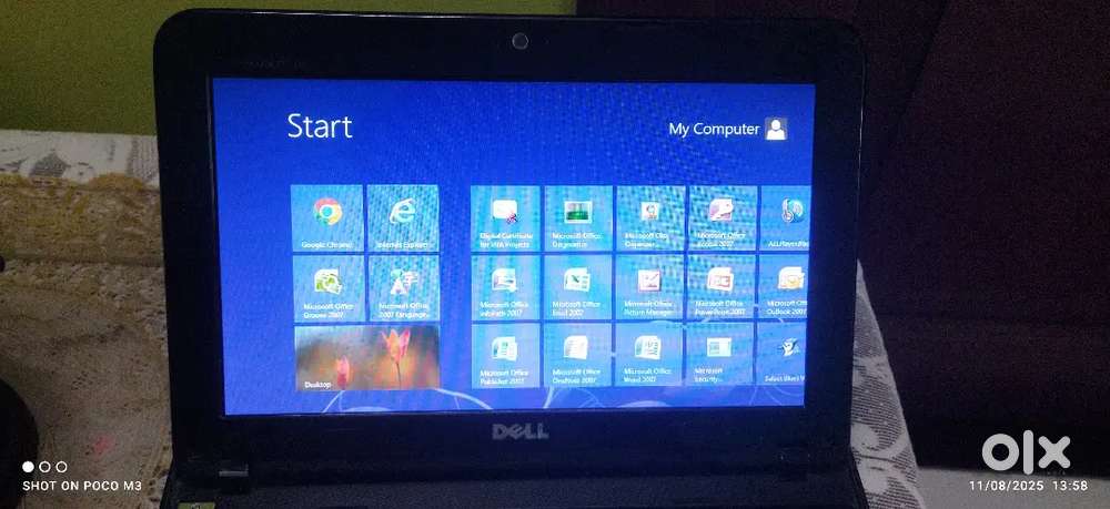 Dell Inspiron Laptop 10 inch