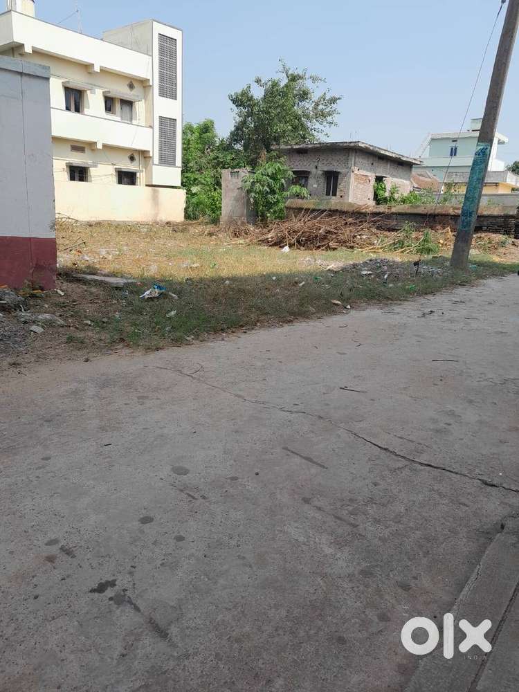 Plot for sale 8 cents