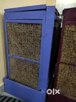 New Cooler