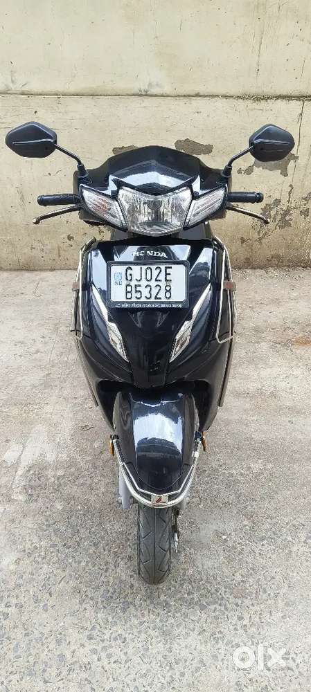 Good condition