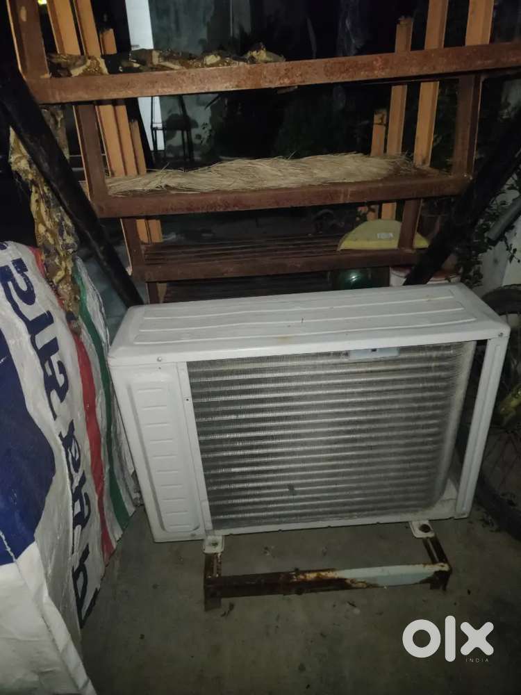 Panasonic airconditioner