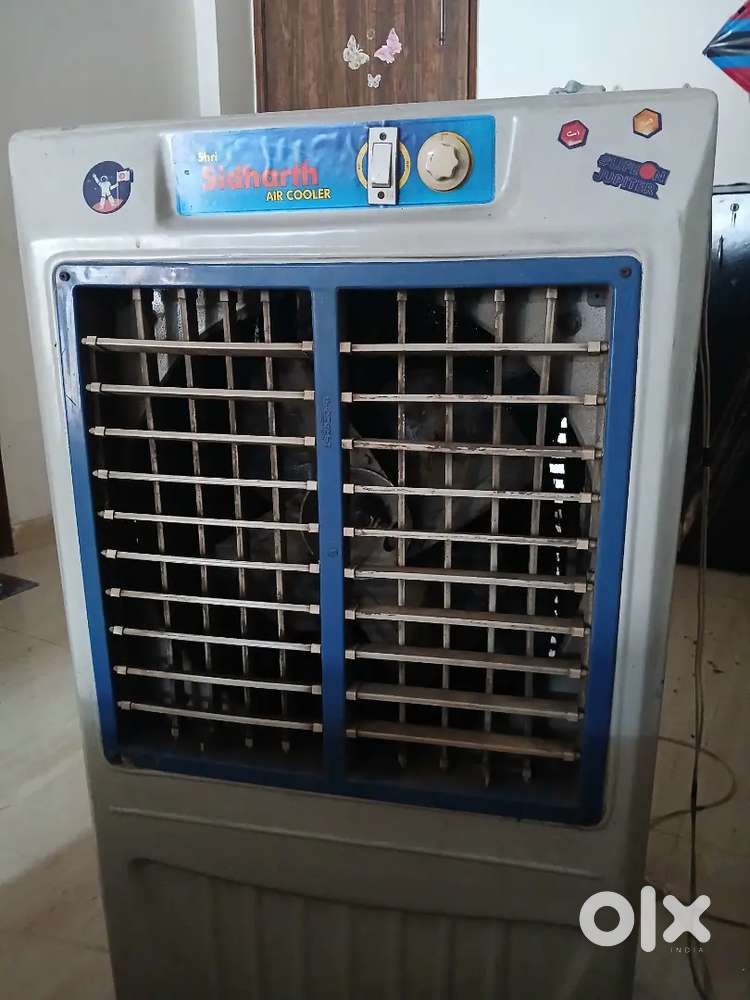 150 LTR water coller