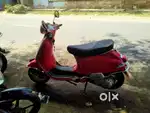 Vespa scooter for sale