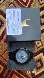 Fastrack watch