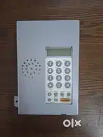 Lift Phone Intercom landline