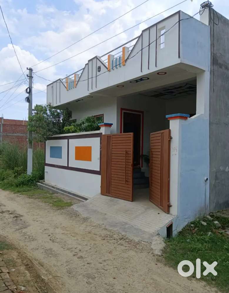 Hathi chauraha new airport road plot size 30×50