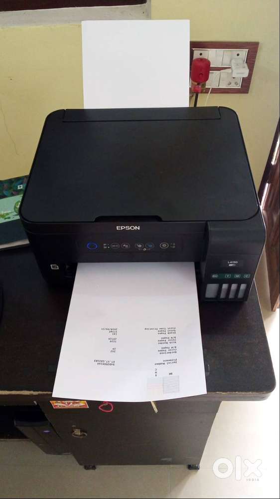 EPSON L4150 PRINTER