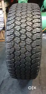 255 60 r 20 good year WRANGLER tyres sales