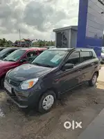 Maruti Suzuki Alto 800 Lxi, 2021, Petrol