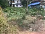 House plot for sale at Mundayad