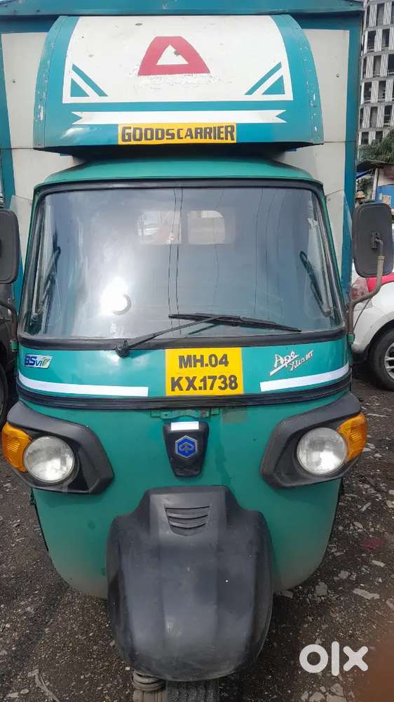 Porter mein gadi chalane wala chahie partnership mein