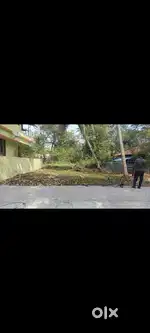 3.5 CENT RESIDENTIAL PLOT SALE AT KALAMASSERY RAJAGIRI NEAR
