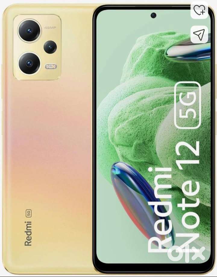 Redmi phone ak numear