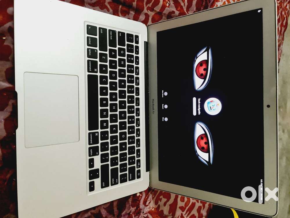 Mackbook Air