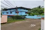Hostel with spacious rooms  for sale Near Vimala college, Cherror.