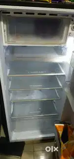 Haier Single Door Refrigerator 195 Litres – Excellent Condition