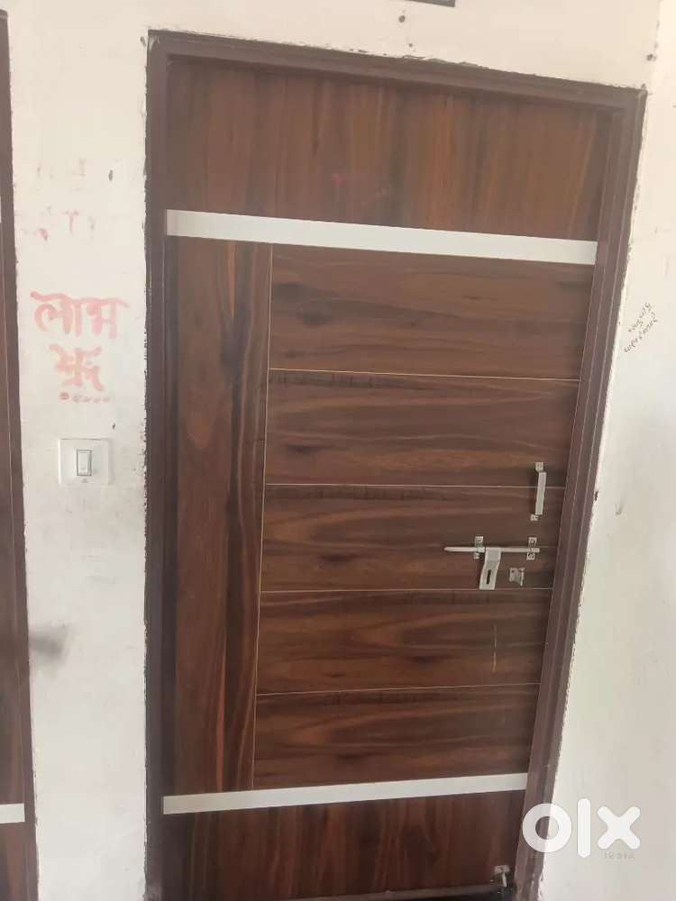 2 bhk fully furnished at vatva Ringroad