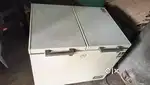 Godrej Deep fridge