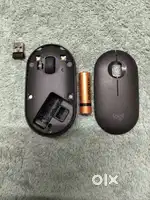 Logitech Pebble M350
