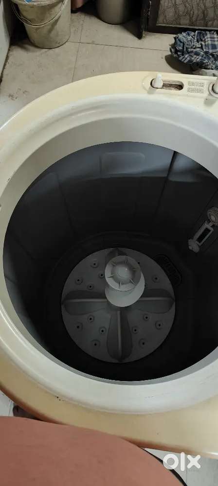 Whirlpool washing machin