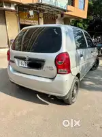 Maruti Suzuki Alto K10 2011 Petrol Good Condition