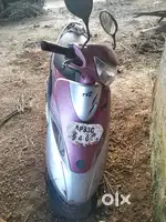 Good condition vehicle for learning