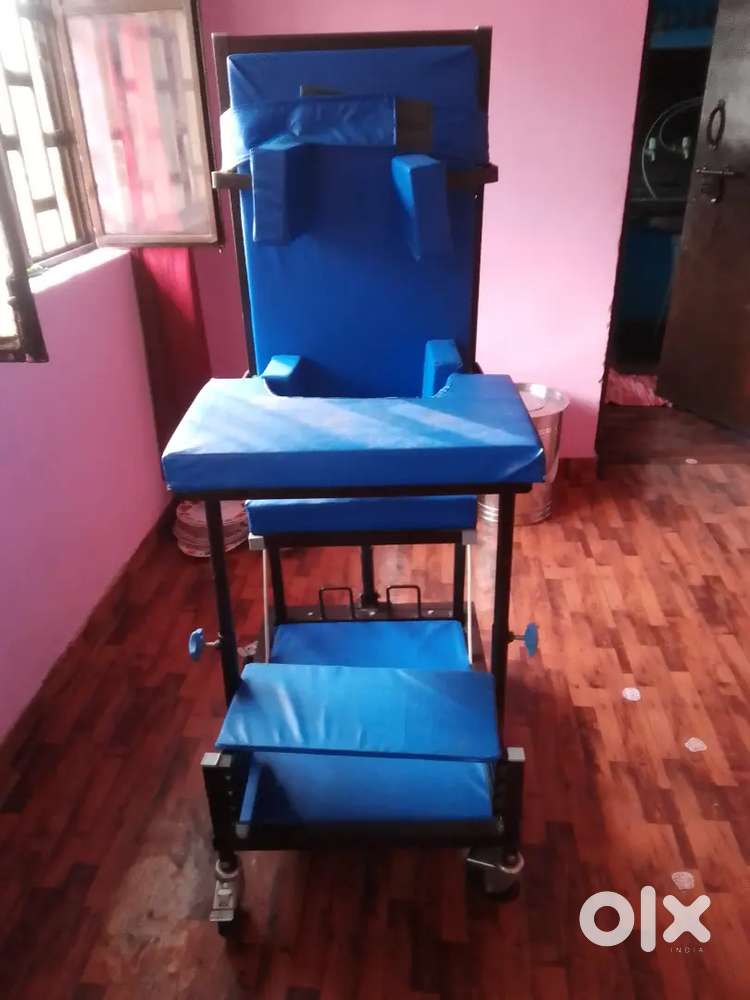 Special chair for special child