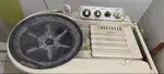 Whirlpool Washing Machine
