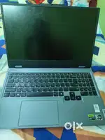 LENOVO LOQ (2024) GAMING LAPTOP