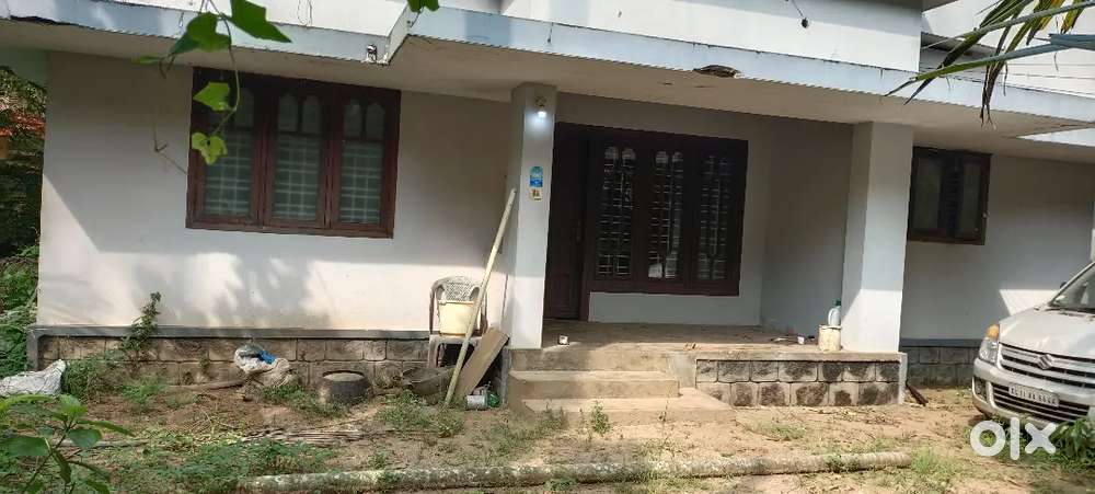 2 bhk indipendent house karaparamba