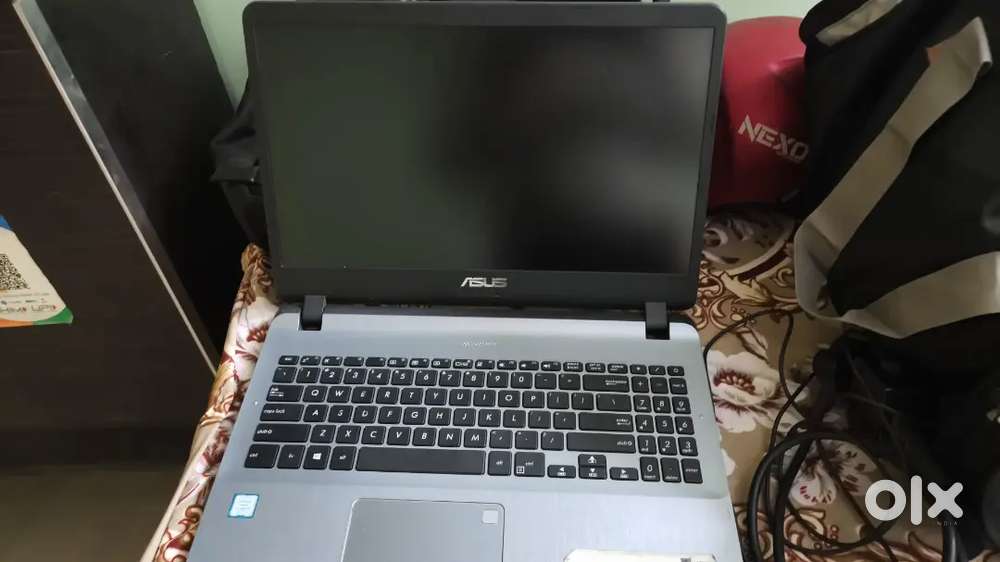 Asus laptop