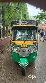 Bajaj Compact Paper Complete