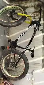 Cycle mote tar vali