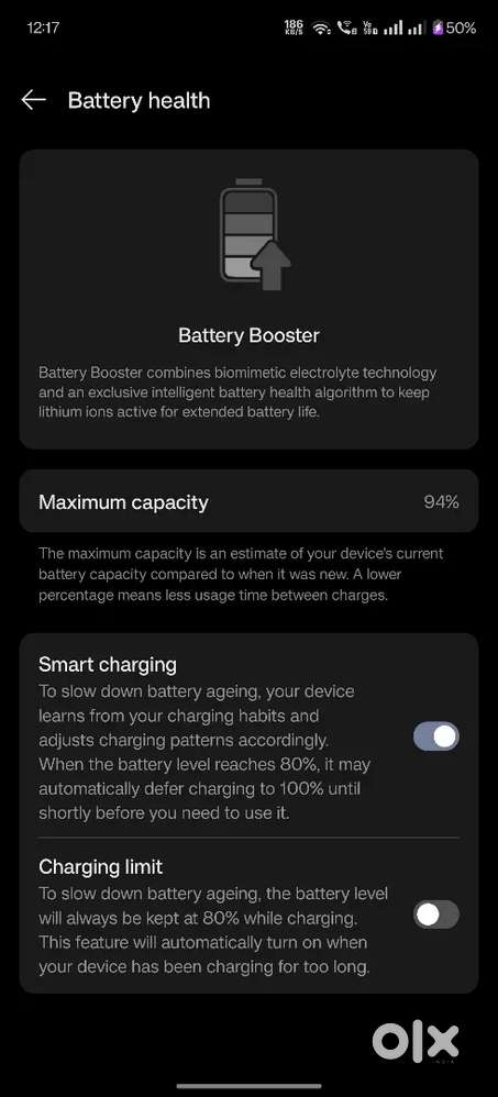 One plus 12