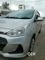 Hyundai Grand i10 1.2 Kappa Magna, 2018, Petrol