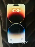 Iphone 14 pro max 256gb
