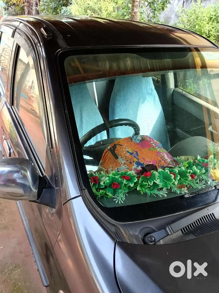 Maruti Suzuki Alto 800 2014