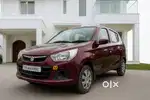 Maruti Suzuki Alto K10 VXi (O), 2015, Petrol