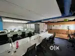 Ready To Move Office Space Available For Rent In RNT Marg  Indore