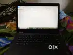 Dell Latitude E7000 Series Laptop, good condition