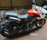 Ns 125 bajaj