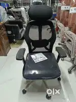 Office net chair