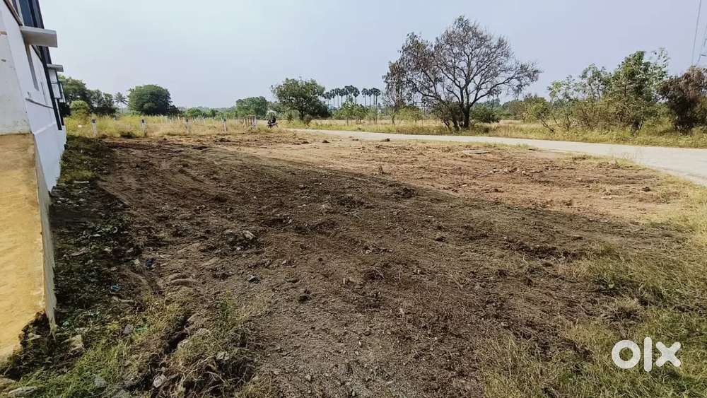 Land for sale in coimbatore