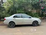 Toyota Corolla 2007
