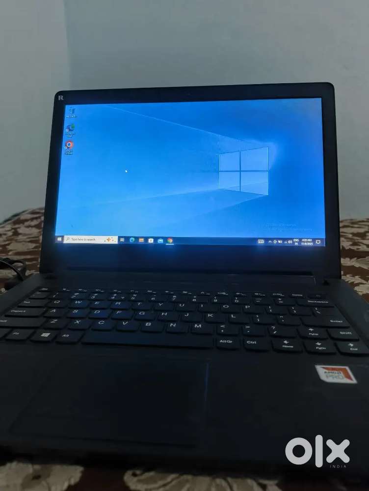 Lenovo Laptop