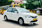 Toyota Etios 2010-2012 VD, 2012, Diesel