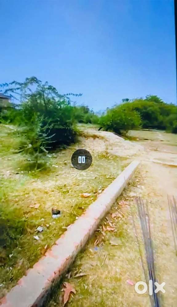 Plot available for sale at amrai