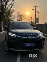 Toyota Urban Cruiser Hyryder 1.5 E Neo Drive, 2024, Petrol