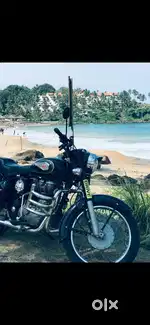Neat clean standerd 350