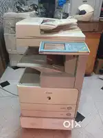 Canon Xerox machine A3 can copy xerox holsale price